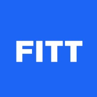 FITT corp. logo - Similar company to Sixshop