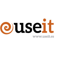 UseIt logo - Similar company to Use It