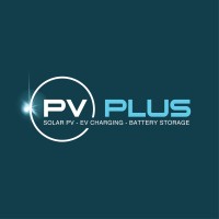 PV Plus Limited logo - Similar company to Solar Maintenance Expertise