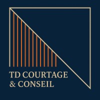 TD Courtage & Conseil – Assurances indépendantes | Pros • TNS • TPE logo - Similar company to Selika Immobilier