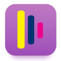 CoupleApp logo - Similar company to Roborobo
