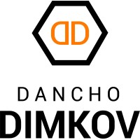 DanchoDimkov.com logo - Similar company to Bizzbee Solutions