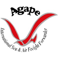 Agape Worldwide Logistics logo - Similar company to Coppersmith Global Logistics