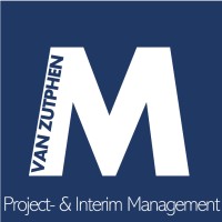 Mark Van Zutphen Project & Interim Management