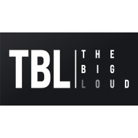 The Big Loud Agency logo - Similar company to Reel Content