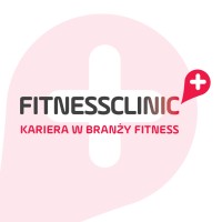 Fitnessclinic logo - Similar company to Harder