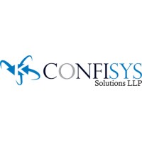 Confisys Solutions LLP logo - Similar company to Aumetric Solutions