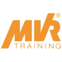 MVR-training logo - Similar company to evolving GmbH