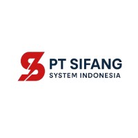 PT Sifang System Indonesia logo - Similar company to Vitech