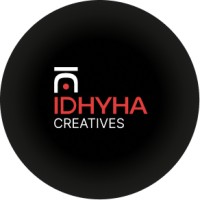 Idhyha Creatives & Technology logo - Similar company to Jointworks Solutions (Cmmi-3 Appraised)