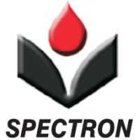 SPECTRON ENGINEERS PVT.LTD logo - Similar company to Ilas Consultants Private Limited