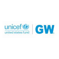 GW UNICEF logo - Similar company to The Gw Women'S Pre-Law Student Association