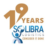 SOLIBRA LOGISTICS SERVICES logo - Similar company to Udemy