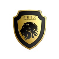 New East India Company logo - Similar company to Nirvasa Exports Pvt Ltd