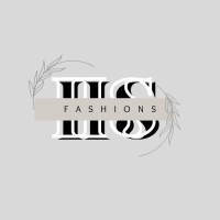 HS Fashions logo - Similar company to Designtopia Cafe
