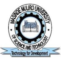 Masinde Muliro University of Science and Technology logo - Similar company to Chuka University