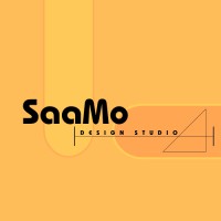 SaaMo Design Studio logo - Similar company to Concept Design