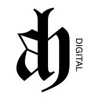 All Hail Digital logo - Similar company to Love On Tap