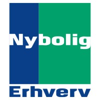 Nybolig Erhverv Jørgen Klode logo - Similar company to Nybolig Development