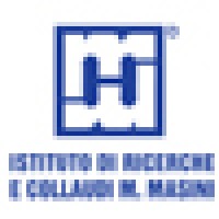 Istituto di Ricerche e Collaudi Masini logo - Similar company to Kaizenlab - Care In Quality
