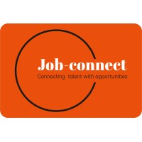 Jobconnect logo - Similar company to Rubystone Solutions