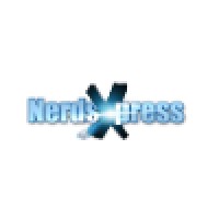 Nerds Xpress logo - Similar company to Dynamic Glazing Systems, Inc.