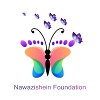 Nawazishein Foundation logo - Similar company to Camera In Action