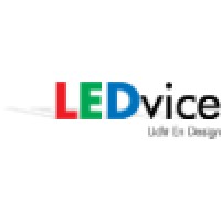 LEDvice Licht En Design logo - Similar company to Spiridon Deco