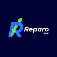 Reparo Inc. logo - Similar company to Rogue Cybersecurity As