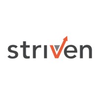 Striven Consulting logo - Similar company to Echo Commerce Collective
