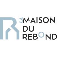LA MAISON DU REBOND logo - Similar company to Andrh Centre Alsace