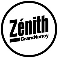 ZENITH DU GRAND NANCY logo - Similar company to Opéra National De Nancy-Lorraine