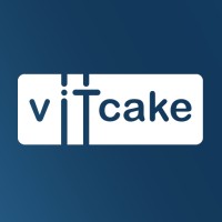 VITCAKE Ltd. logo - Similar company to Esteriol Solutions