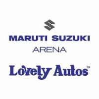 Lovely Autos logo - Similar company to Alterman