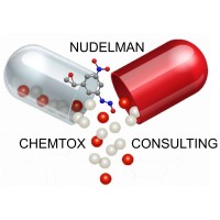 Nudelman ChemTox Consulting logo - Similar company to Scitox