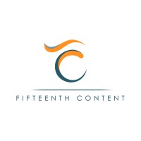 Fifteenth Content logo - Similar company to Rocketr