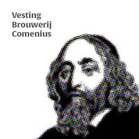 Vesting Brouwerij Comenius logo - Similar company to Optimus