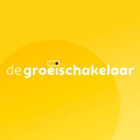 De Groeischakelaar