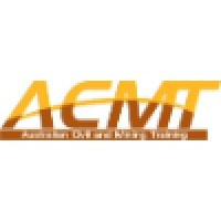 Australian Civil & Mining Training logo - Similar company to Gaval Community Services Pty Ltd