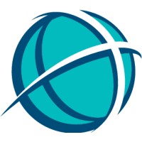 Modern geoSystems logo - Similar company to Geocrafter - Geospatial Studio