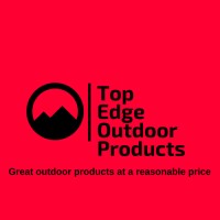 top edge outdoor products logo - Similar company to Marsnam Outdoor Products