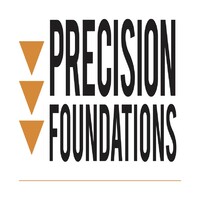 Precision Foundations, Inc. logo - Similar company to Terracana Foundation Solutions