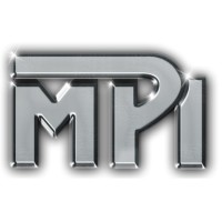 MPI Mécanique Précision Issoirienne logo - Similar company to Ositek