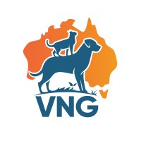 VNG logo - Similar company to The Pet Oncologist
