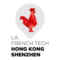 La French Tech Hong Kong - Shenzhen logo - Similar company to Expando Ai™
