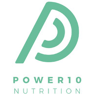 POWER10 Nutrition logo - Similar company to Ascend Performance Training