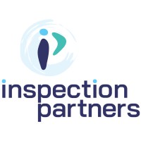 Inspection Partners logo - Similar company to Four Hills Group