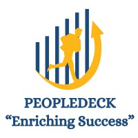 Peopledeck logo - Similar company to Brighton