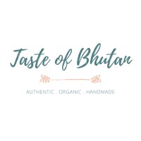 Taste of Bhutan logo - Similar company to Bhutan Tourer