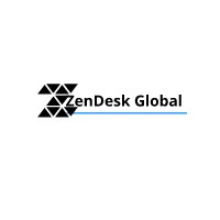 ZenDesk Global logo - Similar company to Haus:Automation